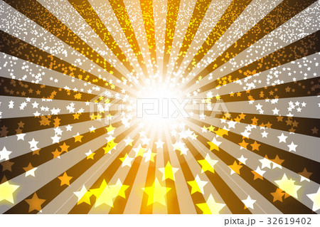 背景,壁紙,素材,星屑,銀河,天の川,キラキラ,宇宙,銀河系,夜空,星空,光,カラフル,放射,集中線 32619402