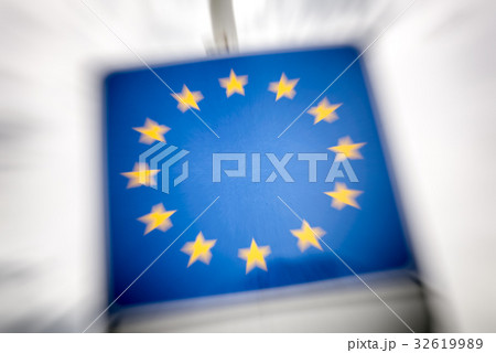 European union symbol 32619989