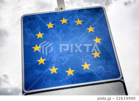 Collapse of the European union 32619990