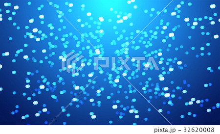 bokeh blur background motion graphic, Particle bokeh blur background motion graphic, Particle 32620008