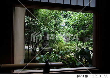 楽水園 日本庭園 楽水園 日本庭園 32621266