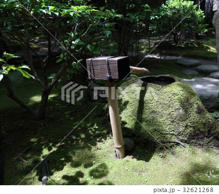 楽水園 日本庭園 楽水園 日本庭園 32621268
