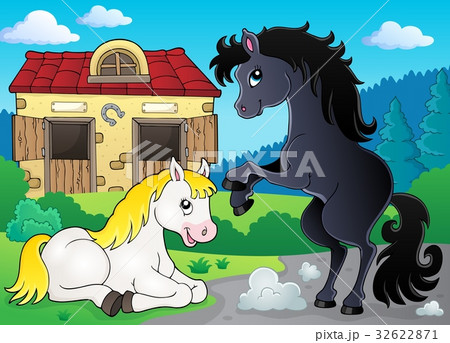 Horse topic image 7 Horse topic image 7 32622871