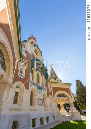 Orthodoxy church Nice France 32623073