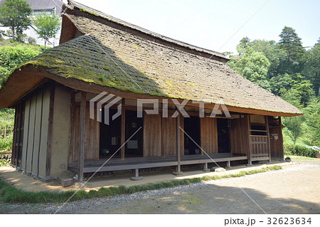 旧宮崎家住宅 32623634
