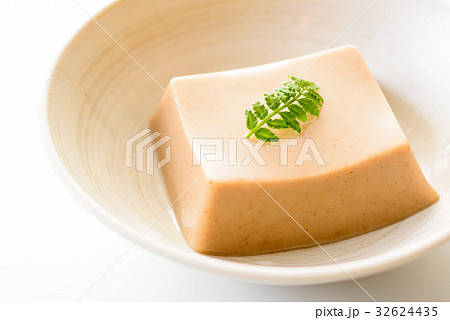 胡麻豆腐 胡麻豆腐 32624435
