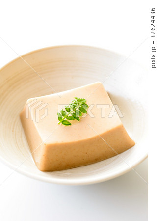 胡麻豆腐 32624436