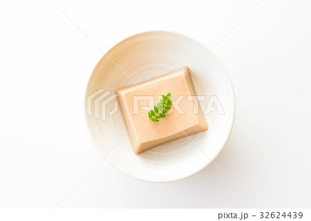 胡麻豆腐 胡麻豆腐 32624439