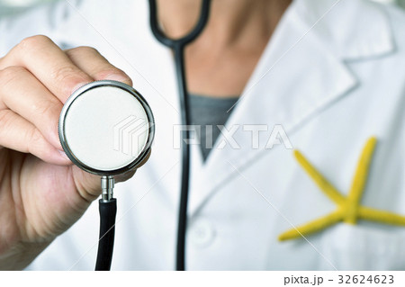 starfish in the pocket of a doctor man starfish in the pocket of a doctor man 32624623