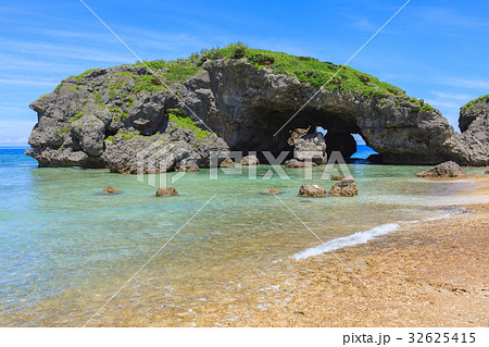 アポガマ　恩納村 32625415