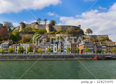 Town Namur in Belgium 32625445