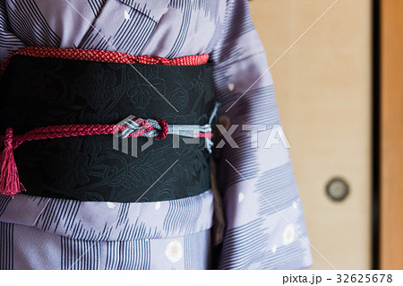 着物の着付け 着物の着付け 32625678