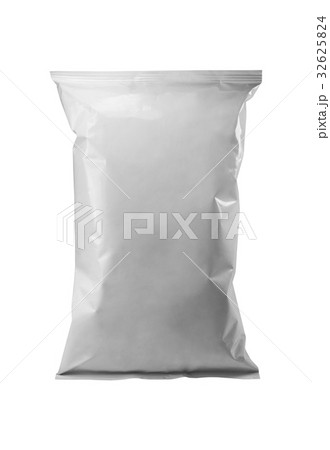 white package template 32625824