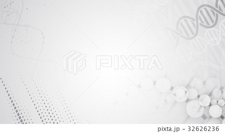 dna medical and technology futuristic background dna medical and technology futuristic background 32626236