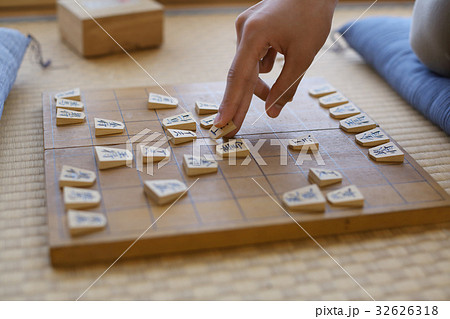 将棋 32626318
