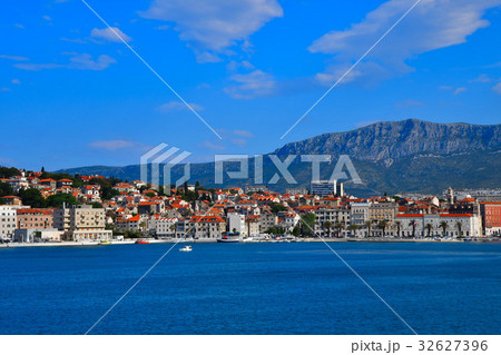 クロアチア　スプリット 32627396