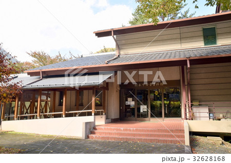 安曇資料館　松本市 32628168