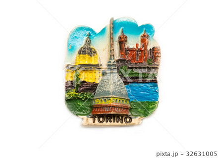 Souvenir from Turin Souvenir from Turin 32631005