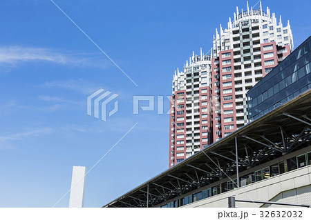 お台場海浜公園 32632032