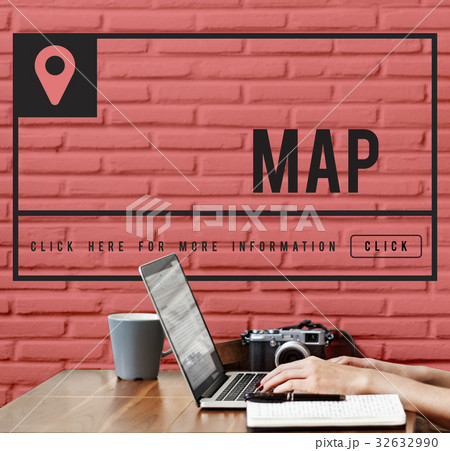 Travel is about destination location and direction. 32632990