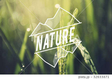 Alternative Farming Sustainable Nature Concept 32633871