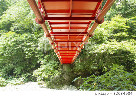 山形県_関山大滝_2017初夏 32634904