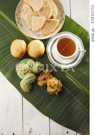 malay food 32635752