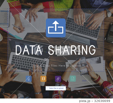 Online sharing is about social media and networking. Online sharing is about social media and networking. 32636699