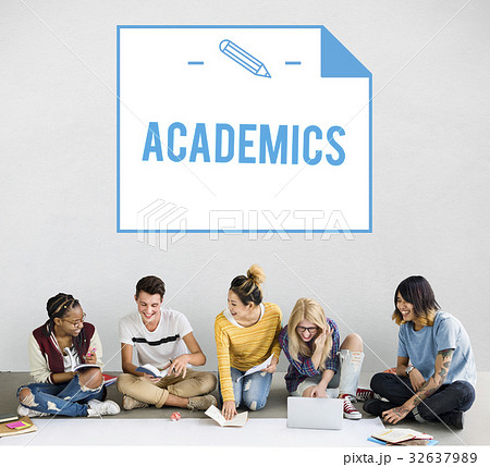 Back to School Education Knowledge Academics 32637989