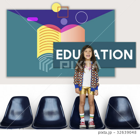 Education Envelope Book Geometric Shapes Word Education Envelope Book Geometric Shapes Word 32639048