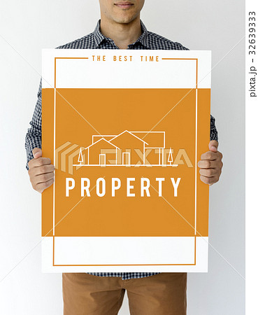 House Residence Real Estate Property Investment 32639333