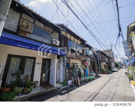 名古屋西区　円頓寺界隈　ペルージュ 32640676