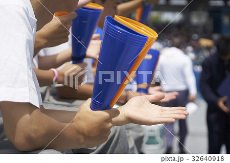 高校野球 地方大会 応援 高校野球 地方大会 応援 32640918