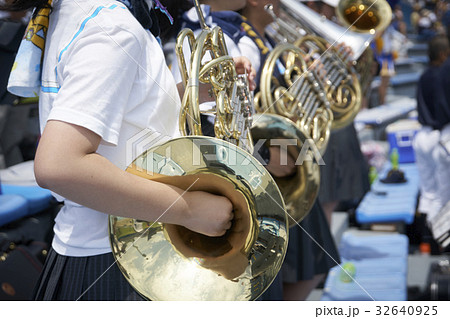 高校野球 地方大会 応援 高校野球 地方大会 応援 32640925