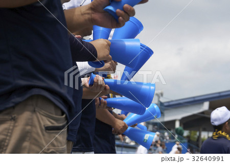 高校野球 地方大会 応援 高校野球 地方大会 応援 32640991