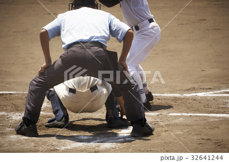 高校野球 地方大会  高校野球 地方大会  32641244