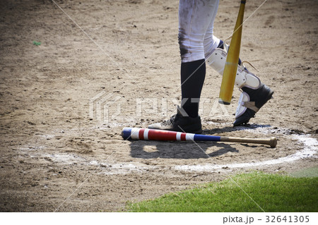 高校野球　地方大会　 32641305