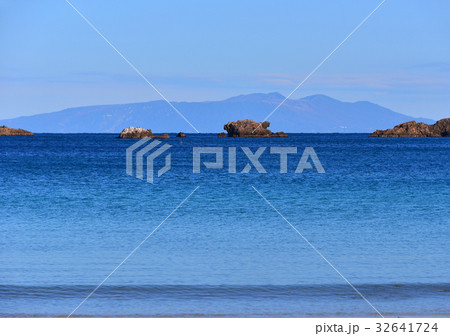 外浦海水浴場-189459 外浦海水浴場-189459 32641724