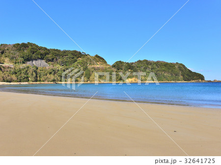 外浦海水浴場-189460 32641725