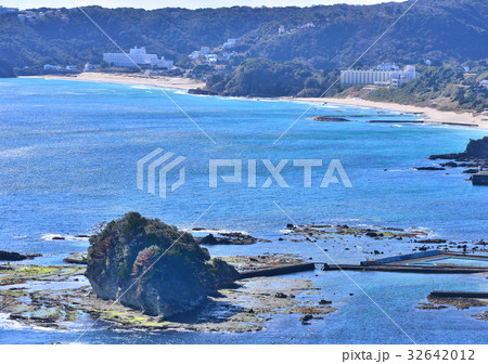 尾ヶ崎ウイングからの風景-189462 尾ヶ崎ウイングからの風景-189462 32642012