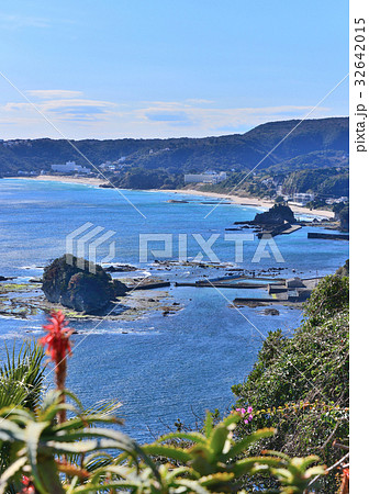 尾ヶ崎ウイングからの風景-189465 尾ヶ崎ウイングからの風景-189465 32642015