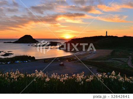 爪木崎海岸-189490 爪木崎海岸-189490 32642641