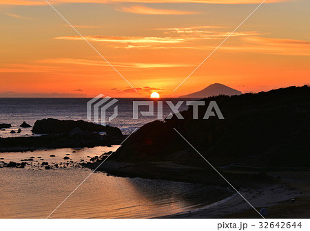 爪木崎海岸-189493 爪木崎海岸-189493 32642644