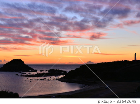 爪木崎海岸-189497 爪木崎海岸-189497 32642648