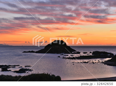 爪木崎海岸-189499 爪木崎海岸-189499 32642650