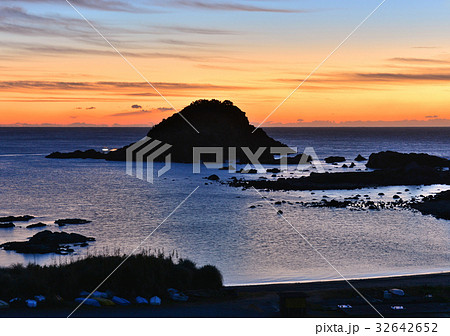 爪木崎海岸-189501 32642652