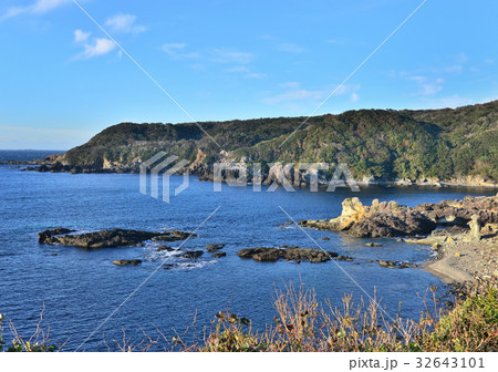 爪木崎海岸-189517 爪木崎海岸-189517 32643101