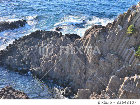爪木崎海岸-189523 32643107