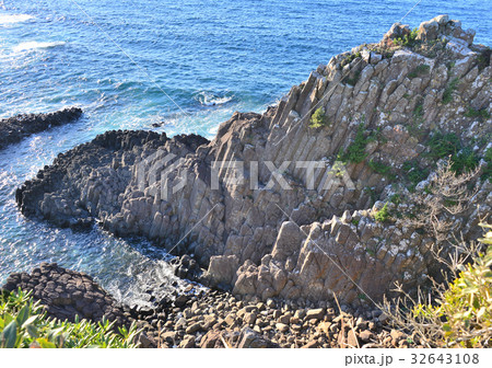 爪木崎海岸-189524 爪木崎海岸-189524 32643108