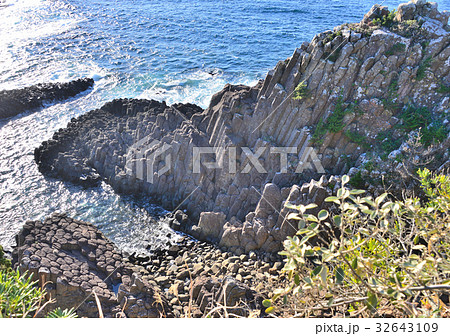 爪木崎海岸-189525 爪木崎海岸-189525 32643109